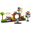 LEGO Ideas - 21331 - Sonic the Hedgehog – Green Hill Zone
