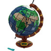 LEGO Ideas - 21332 - Globo Terráqueo