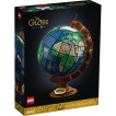 LEGO Ideas - 21332 - Globo Terráqueo
