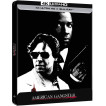 American Gangster - Edición Metálica [4K UHD/BLU-RAY]