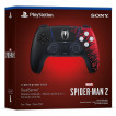 Mando Sony DualSense Edición Limitada Marvel’s Spider-Man 2