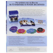 FRIENDS: SERIE COMPLETA - EDIC. 15º ANIVERSARIO (2014) [BLU-RAY]