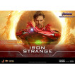 Vengadores: Endgame Figura Concept Art Series PVC 1/6 Iron Strange 32 cm