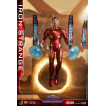 Vengadores: Endgame Figura Concept Art Series PVC 1/6 Iron Strange 32 cm