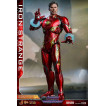 Vengadores: Endgame Figura Concept Art Series PVC 1/6 Iron Strange 32 cm