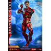 Vengadores: Endgame Figura Concept Art Series PVC 1/6 Iron Strange 32 cm