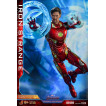 Vengadores: Endgame Figura Concept Art Series PVC 1/6 Iron Strange 32 cm