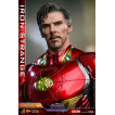 Vengadores: Endgame Figura Concept Art Series PVC 1/6 Iron Strange 32 cm