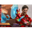 Vengadores: Endgame Figura Concept Art Series PVC 1/6 Iron Strange 32 cm