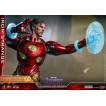 Vengadores: Endgame Figura Concept Art Series PVC 1/6 Iron Strange 32 cm
