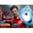 Vengadores: Endgame Figura Concept Art Series PVC 1/6 Iron Strange 32 cm