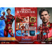 Vengadores: Endgame Figura Concept Art Series PVC 1/6 Iron Strange 32 cm