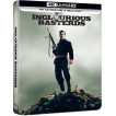 Malditos Bastardos - Edición Metálica [4K UHD/BLU-RAY]
