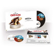 GREMLINS: COLECCIÓN VINTAGE (FUNDA VINILO) [BLU-RAY]