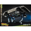 Regreso al Futuro II Vehículo Movie Masterpiece 1/6 DeLorean Time Machine 72 cm
