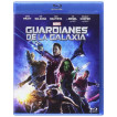 GUARDIANES DE LA GALAXIA PACK VOL. 1+2 [BLU-RAY]