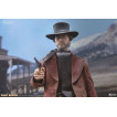 El jinete pálido Figura 1/6 Clint Eastwood Legacy Collection The Preacher 30 cm