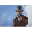 El jinete pálido Figura 1/6 Clint Eastwood Legacy Collection The Preacher 30 cm