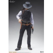 El jinete pálido Figura 1/6 Clint Eastwood Legacy Collection The Preacher 30 cm