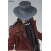 El jinete pálido Figura 1/6 Clint Eastwood Legacy Collection The Preacher 30 cm
