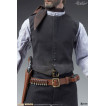 El jinete pálido Figura 1/6 Clint Eastwood Legacy Collection The Preacher 30 cm