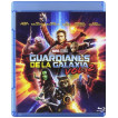 GUARDIANES DE LA GALAXIA PACK VOL. 1+2 [BLU-RAY]