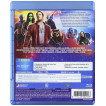GUARDIANES DE LA GALAXIA PACK VOL. 1+2 [BLU-RAY]