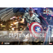 The Falcon and The Winter Soldier Figura 1/6 Captain America 30 cm