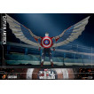 The Falcon and The Winter Soldier Figura 1/6 Captain America 30 cm