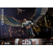 The Falcon and The Winter Soldier Figura 1/6 Captain America 30 cm