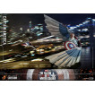 The Falcon and The Winter Soldier Figura 1/6 Captain America 30 cm