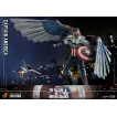 The Falcon and The Winter Soldier Figura 1/6 Captain America 30 cm