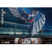 The Falcon and The Winter Soldier Figura 1/6 Captain America 30 cm