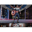 The Falcon and The Winter Soldier Figura 1/6 Captain America 30 cm