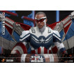 The Falcon and The Winter Soldier Figura 1/6 Captain America 30 cm