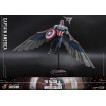 The Falcon and The Winter Soldier Figura 1/6 Captain America 30 cm