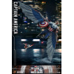 The Falcon and The Winter Soldier Figura 1/6 Captain America 30 cm
