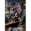 The Falcon and The Winter Soldier Figura 1/6 Captain America 30 cm