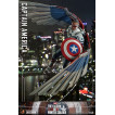 The Falcon and The Winter Soldier Figura 1/6 Captain America 30 cm