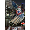 The Falcon and The Winter Soldier Figura 1/6 Captain America 30 cm