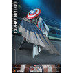 The Falcon and The Winter Soldier Figura 1/6 Captain America 30 cm