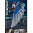 The Falcon and The Winter Soldier Figura 1/6 Captain America 30 cm