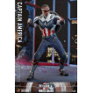 The Falcon and The Winter Soldier Figura 1/6 Captain America 30 cm