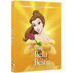 La Bella Y la Bestia - Edición Funda Cartón (2016) [BLU-RAY]