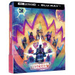 Guardianes de la Galaxia Vol. 3 - Edición Metálica [4K UHD/BLU-RAY]