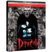 Drácula de Bram Stoker - Edición Metálica [4K UHD/BLU-RAY]