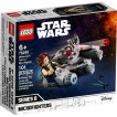 LEGO Star Wars - 75295 - Microfighter: Halcón Milenario
