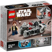 LEGO Star Wars - 75295 - Microfighter: Halcón Milenario