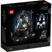 LEGO Star Wars - 75296 - Cámara de Meditación de Darth Vader