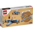 LEGO Star Wars - 75297 - Ala-X de la Resistencia